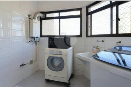 Apartamento à venda ou para alugar com 4 quartos, sendo 2 suítes, em Santana, São Paulo, SP