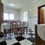 Casa à venda com 5 quartos, sendo 4 suítes, no condomínio Terras de Lucas, Sorocaba - SP