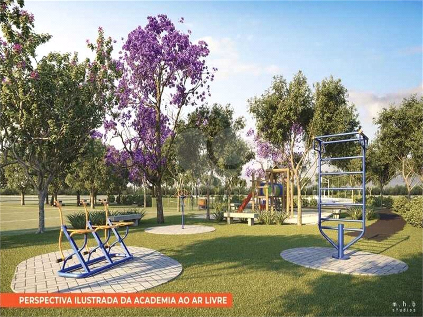 Terreno à venda no condomínio Clin 2, Indaiatuba - SP