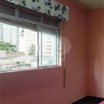 Apartamento à venda com 1 suíte em Pinheiros, São Paulo, SP