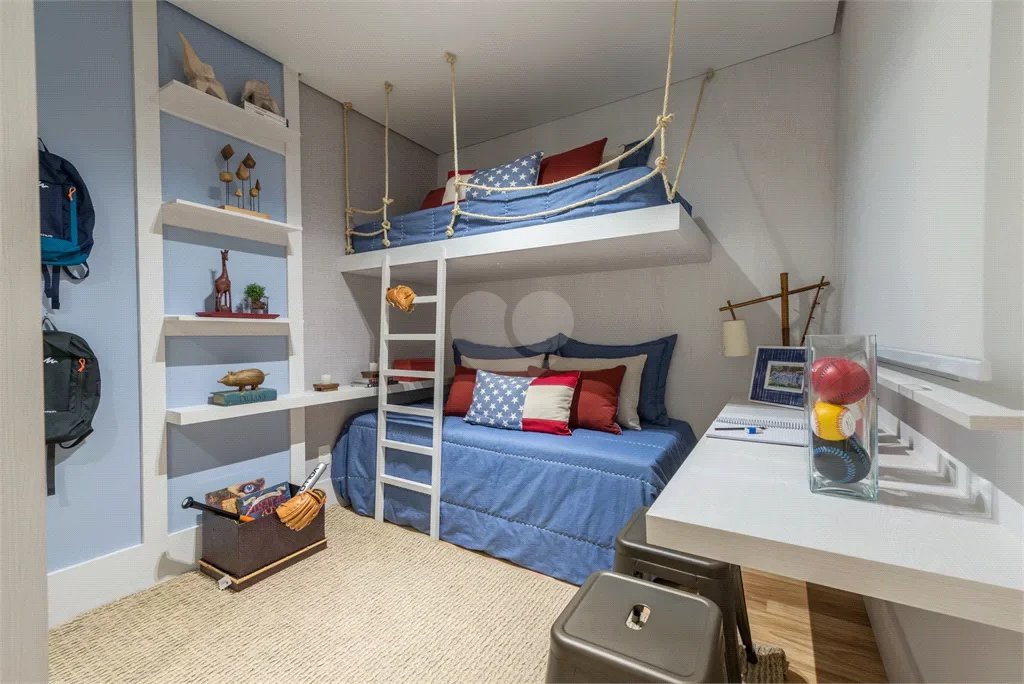 Apartamento à venda com 3 quartos, sendo 1 suíte, em Jardim Caboré, São Paulo, SP