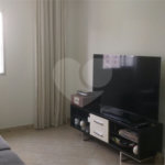 Apartamento à venda com 2 quartos, sendo 1 suíte, em Santana, São Paulo, SP