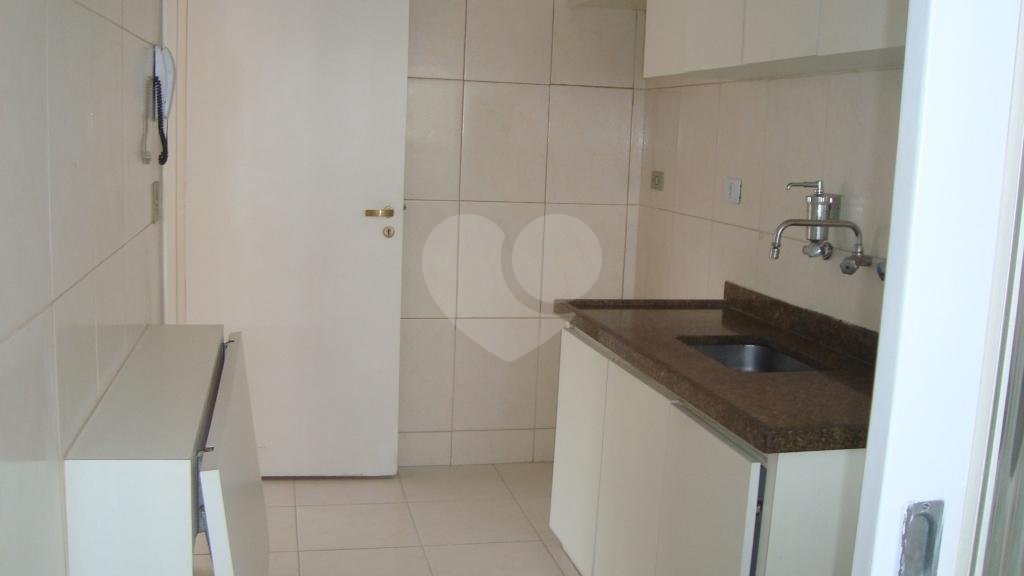 Apartamento à venda com 2 quartos em Santana, São Paulo, SP