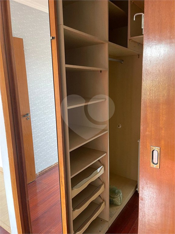 Apartamento à venda com 2 quartos em Vila Inglesa, São Paulo, SP