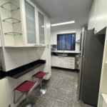 Apartamento à venda com 3 suítes em Vila Suzana, São Paulo, SP