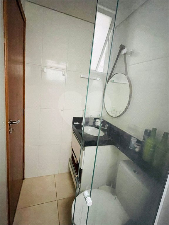 Casa à venda com 2 quartos no condomínio Residencial Tremembé, São Paulo - SP