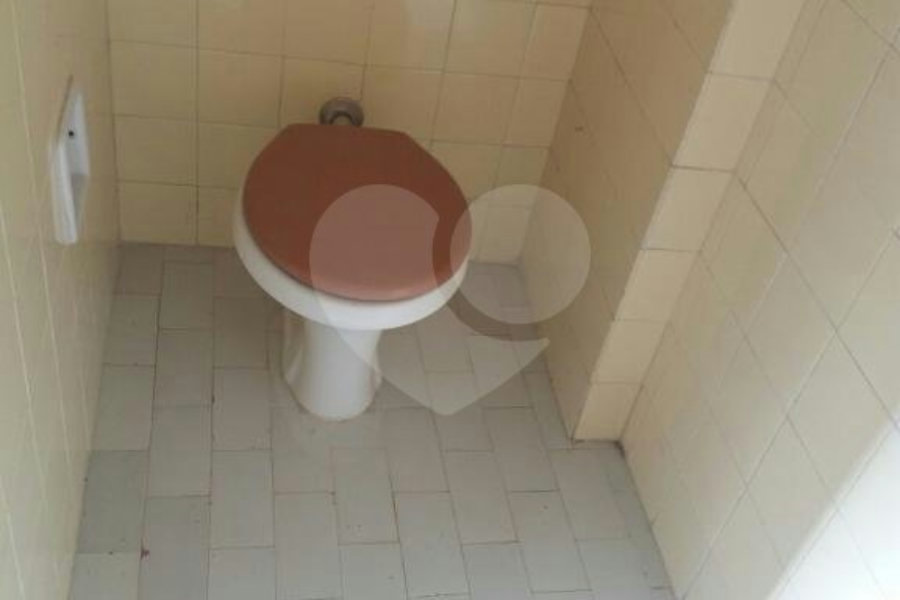 Apartamento à venda com 2 quartos em Santana, São Paulo, SP