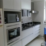 Apartamento à venda com 3 quartos, sendo 1 suíte, em Cidade Monções, São Paulo, SP