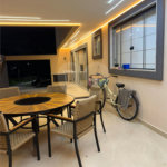 Duplex à venda com 2 quartos, sendo 1 suíte, em Campo Grande, Rio de Janeiro, RJ