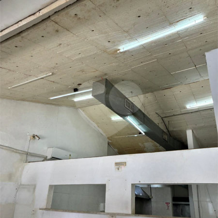 Salão à venda ou para alugar em Cidade Monções, São Paulo, SP
