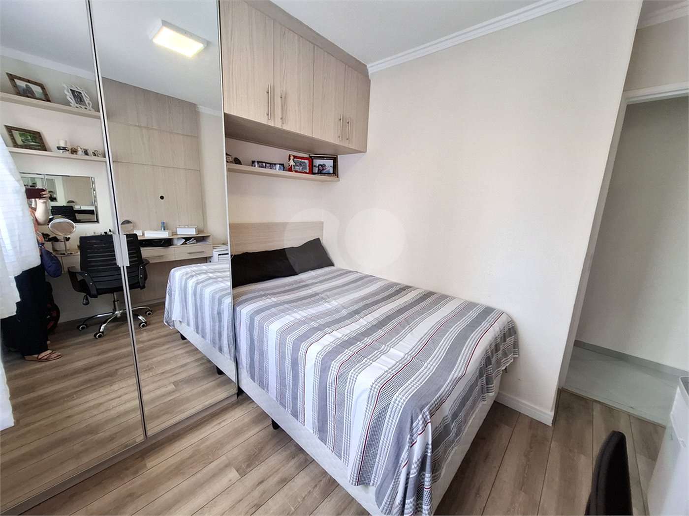Apartamento à venda com 3 quartos, sendo 1 suíte, em Casa Verde, São Paulo, SP