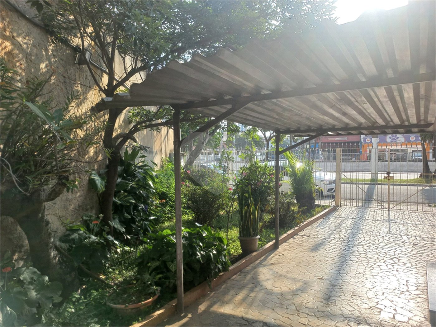Terreno à venda em Limão, São Paulo, SP