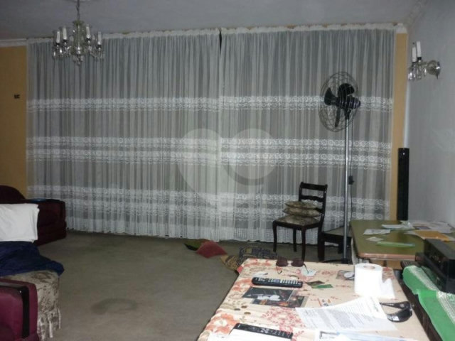 Casa Térrea à venda com 2 quartos em Jardim São Paulo(zona Norte), São Paulo, SP