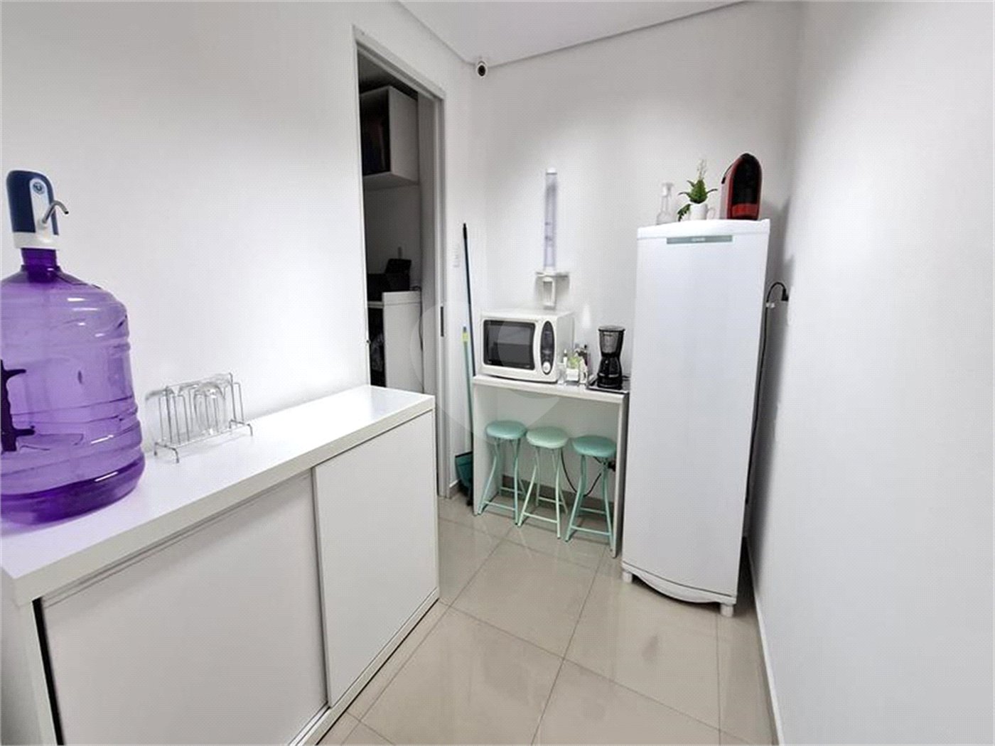 Sala à venda com 1 quarto em Perdizes, São Paulo, SP