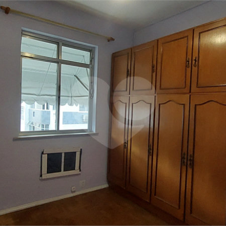 Apartamento à venda com 2 quartos em Grajaú, Rio de Janeiro, RJ