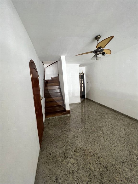 Sobrado à venda com 3 quartos em Freguesia do Ó, São Paulo, SP