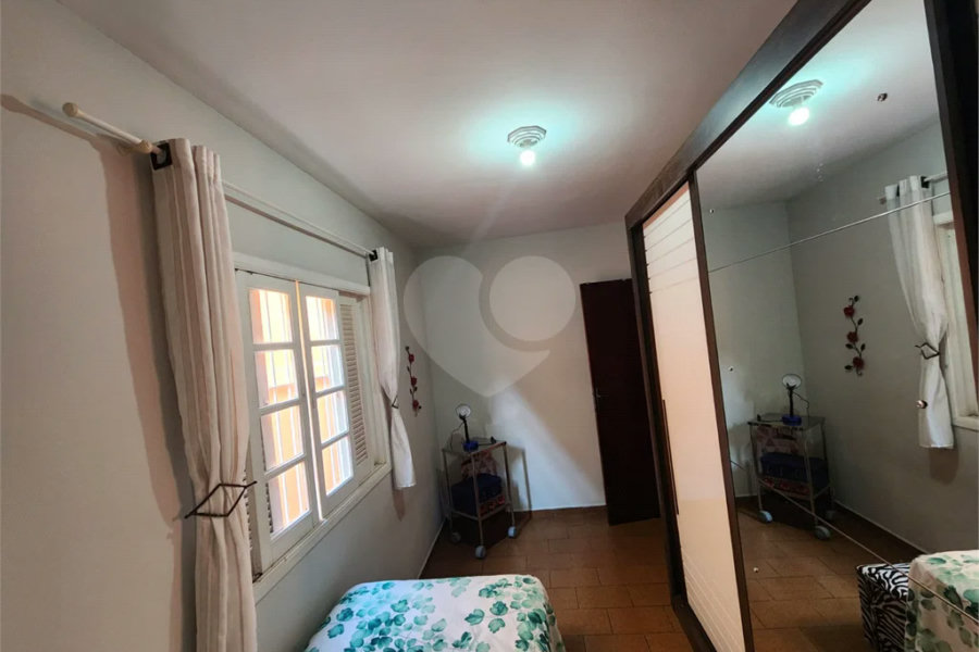 Casa Térrea à venda com 2 quartos em Jaçanã, São Paulo, SP