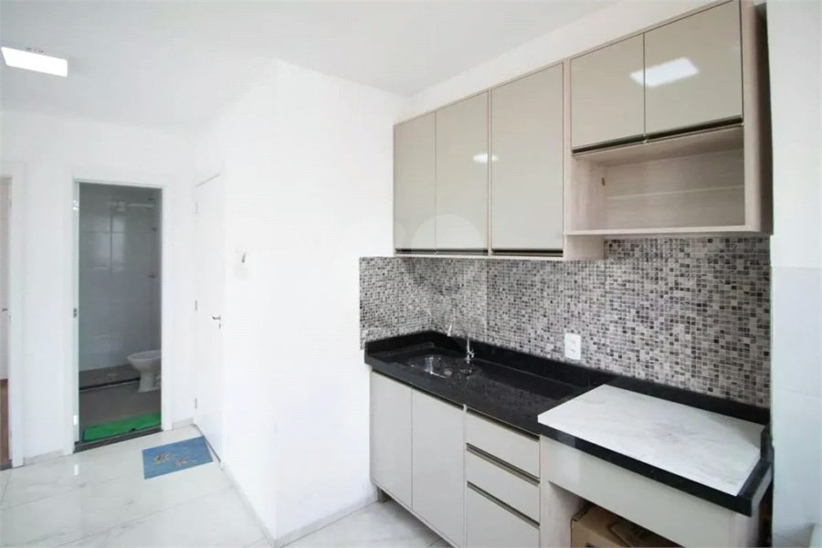 Apartamento à venda com 2 quartos em Vila Guilherme, São Paulo, SP