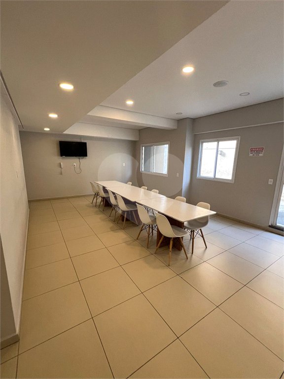 Apartamento à venda com 1 quarto em Vila Ré, São Paulo, SP