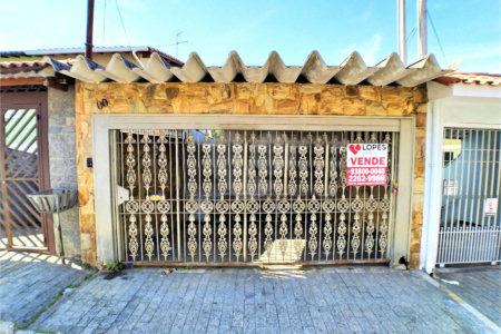 Sobrado à venda com 3 quartos, sendo 1 suíte,  em Vila Mazzei, São Paulo, SP