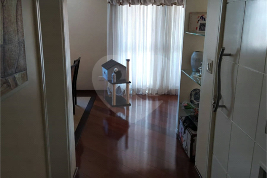 Apartamento à venda com 3 suítes em Santana, São Paulo, SP