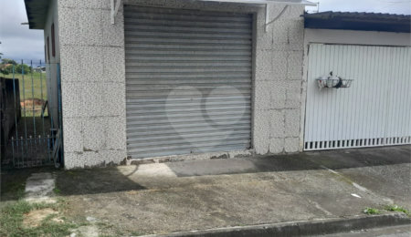 Galpão à venda com 1 quarto no Centro, Biritiba-mirim, SP
