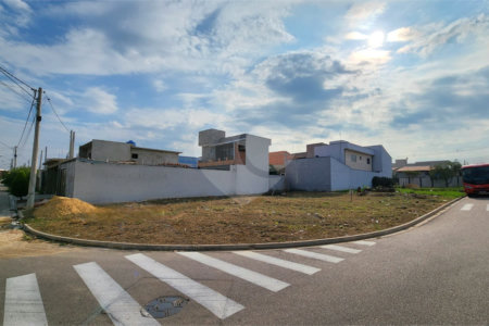 Terreno à venda em Residencial Parque Laguna, Salto, SP