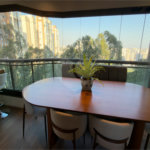 Apartamento à venda ou para alugar com 4 suítes em Jardim Fonte do Morumbi, São Paulo, SP