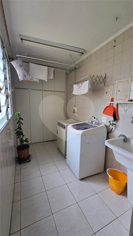 Apartamento à venda com 3 quartos em Vila Campestre, São Paulo, SP