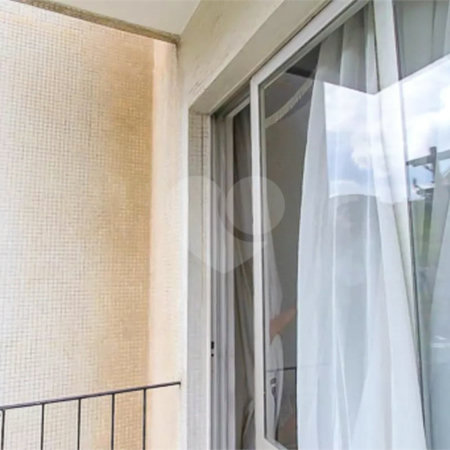 Apartamento à venda com 2 quartos em Parada Inglesa, São Paulo, SP