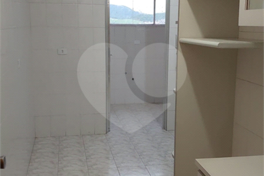 Apartamento à venda com 3 quartos em Tucuruvi, São Paulo, SP