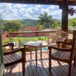 Casa à venda com 3 suítes no condomínio Chacarás Bela Vista, Mairiporã - SP