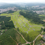 Terreno à venda no condomínio Reserva Mairinque, Mairinque - SP