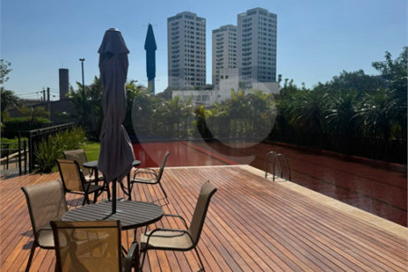Apartamento à venda com 3 quartos, sendo 1 suíte, em Vila Leopoldina, São Paulo, SP