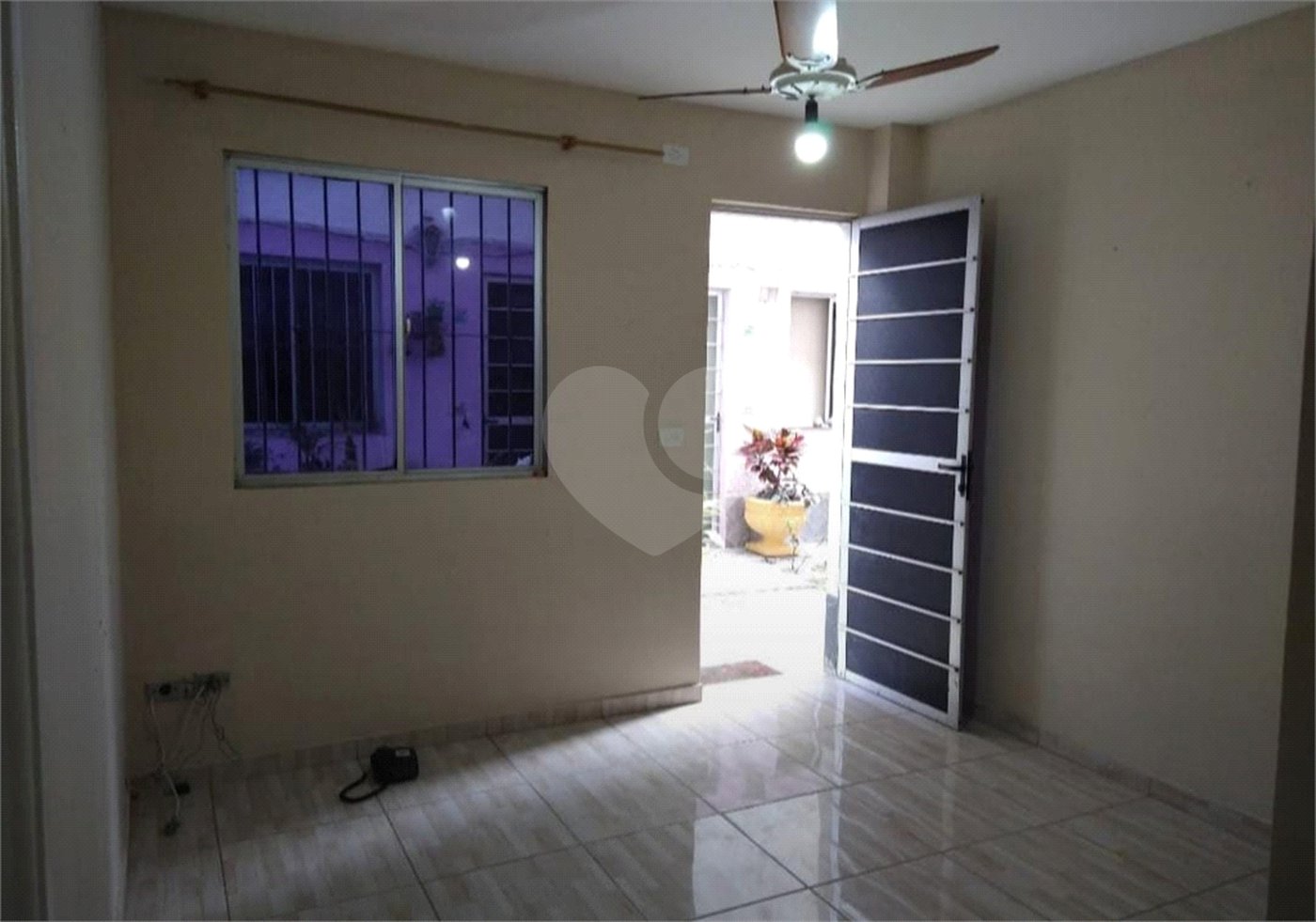 Casa Térrea à venda com 2 quartos em Senador Vasconcelos, Rio de Janeiro, RJ