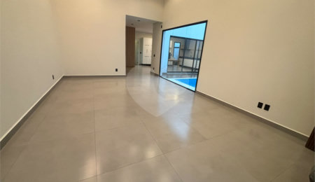Casa à venda com 3 suítes no condomínio Residencial Chácara Ondina, Sorocaba - SP