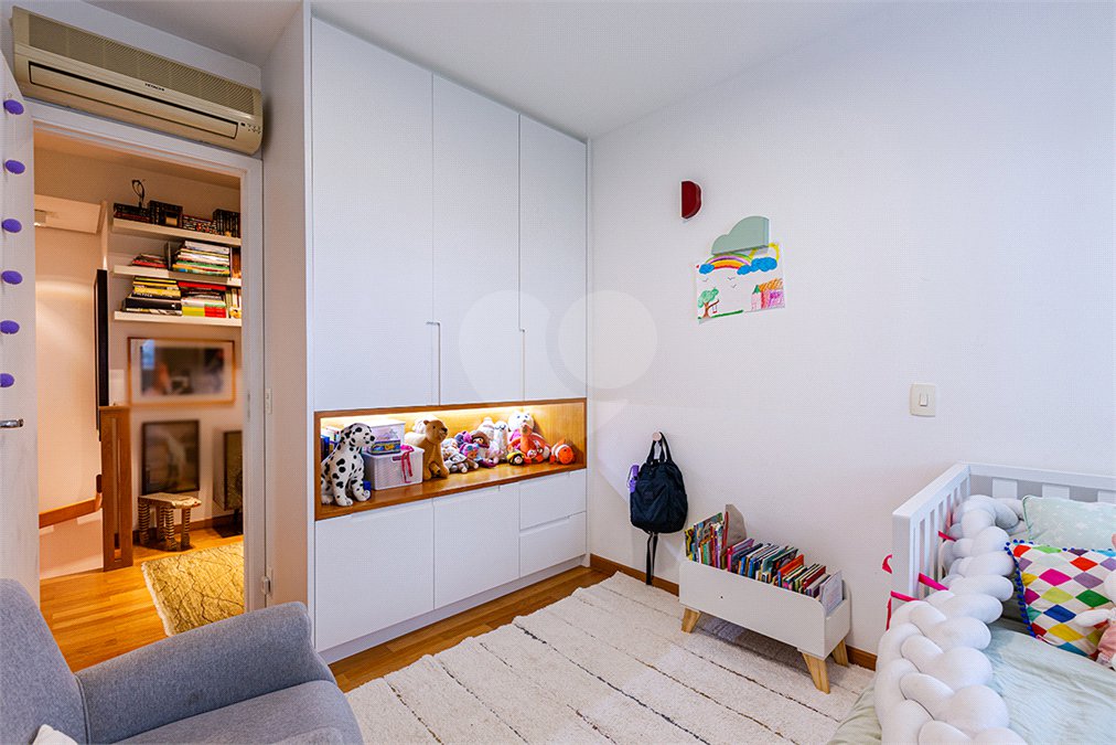Duplex para alugar com 3 suítes em Sumarezinho, São Paulo, SP