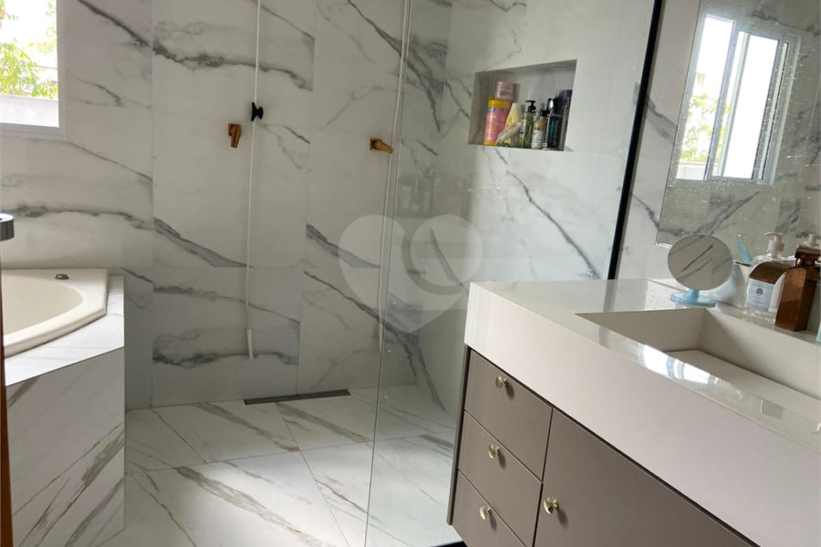 Casa Térrea à venda com 3 quartos, sendo 1 suíte, em San Diego, Vargem Grande Paulista, SP