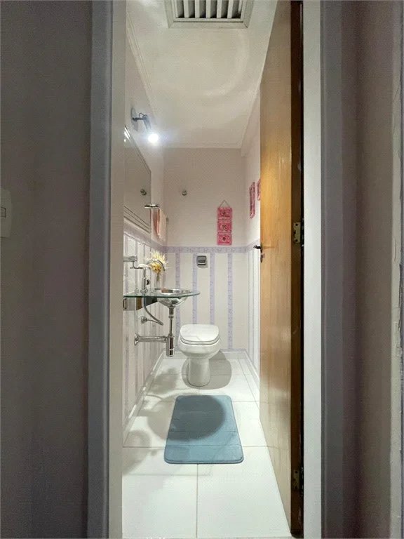 Apartamento à venda com 3 quartos, sendo 1 suíte, em Brooklin Paulista, São Paulo, SP