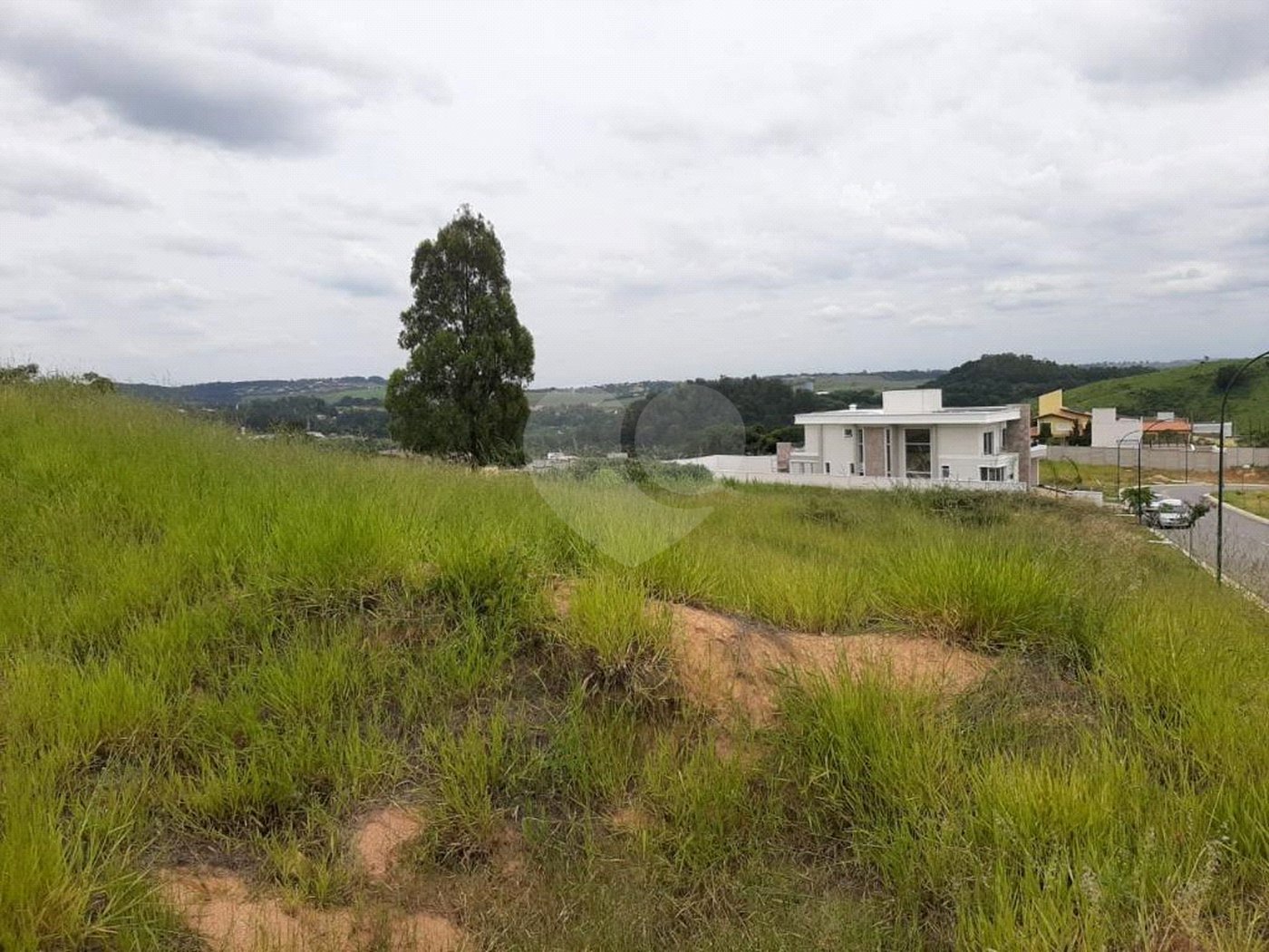Terreno à venda no condomínio Residencial Arboretum, Vinhedo - SP