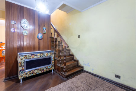 Sobrado à venda com 3 quartos em Vila Sônia, São Paulo, SP