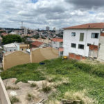 Terreno à venda em Vila Nair, São Paulo, SP