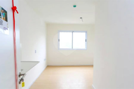 Apartamento à venda com 1 suíte em Vila Andrade, São Paulo, SP