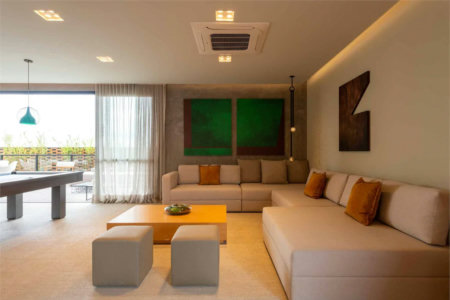 Apartamento à venda ou para alugar com 1 suíte em Pinheiros, São Paulo, SP