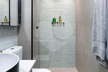 Apartamento à venda com 2 quartos em Perdizes, São Paulo, SP