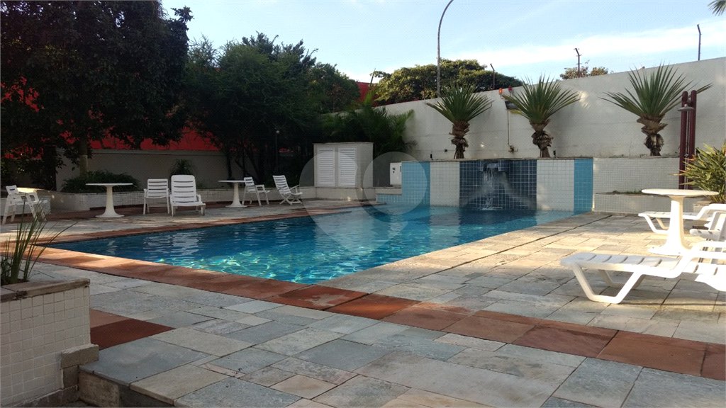 Cobertura à venda com 4 suítes em Vila Santo Estéfano, São Paulo, SP