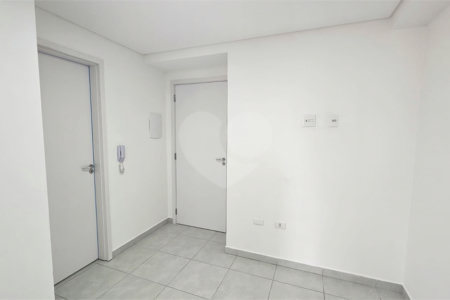 Apartamento à venda com 2 quartos em Belenzinho, São Paulo, SP