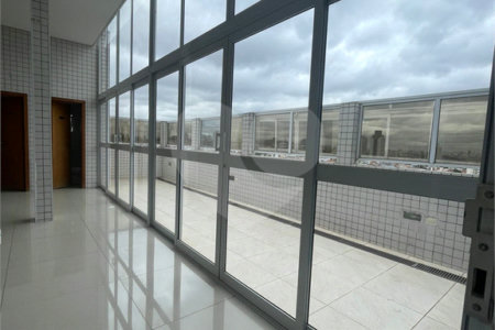 Apartamento à venda com 1 quarto em Carandiru, São Paulo, SP