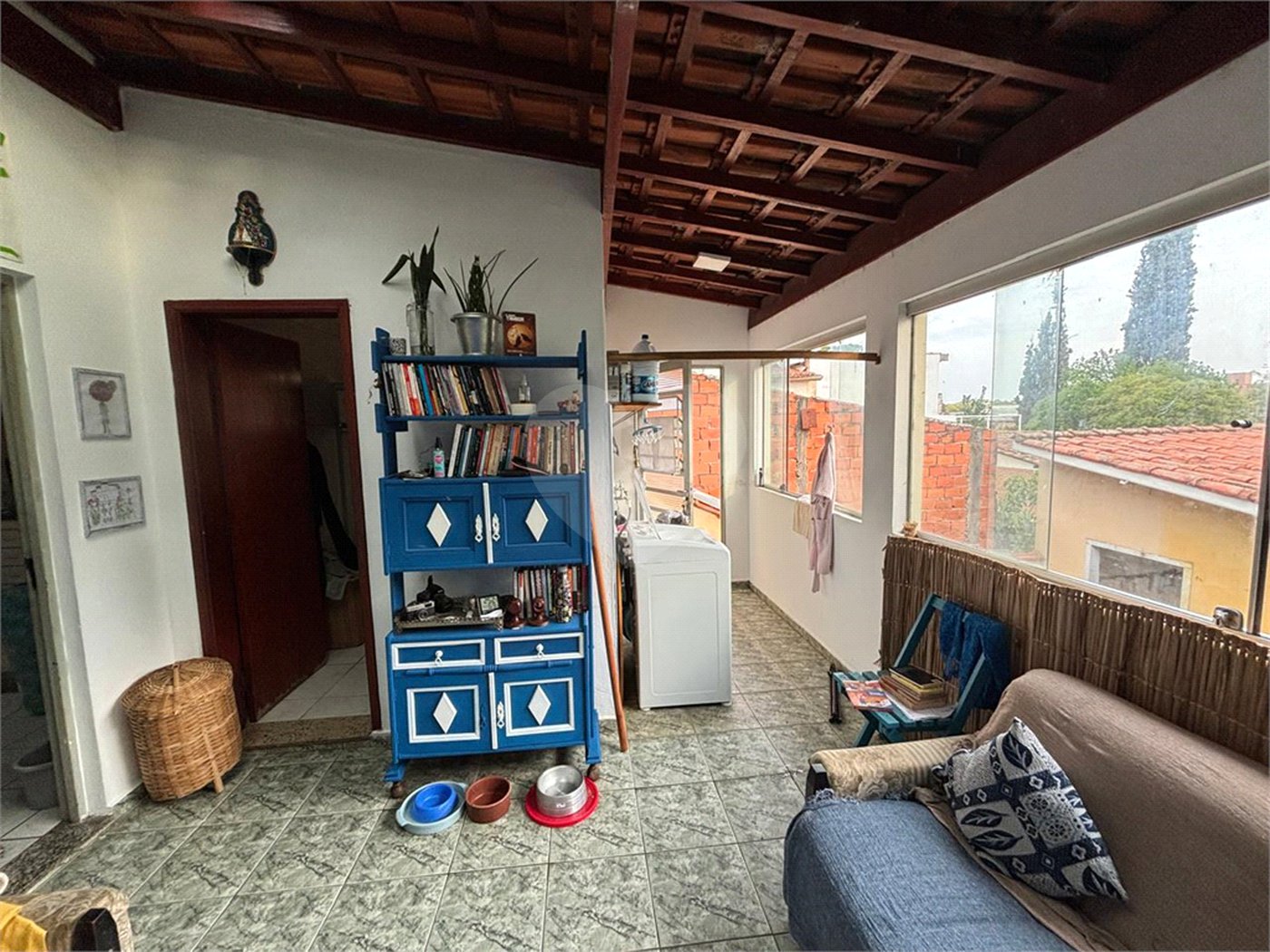 Casa à venda com 3 quartos em Vila Teixeira, Salto, SP