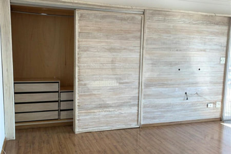 Apartamento á venda - Mirandópolis